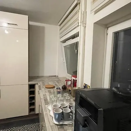 Apartment S11 An Der Messe