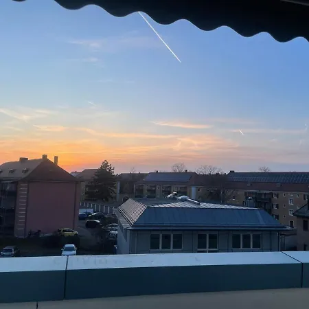 S11 An Der Messe Nuremberg