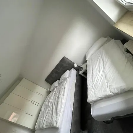 Apartment S11 An Der Messe *