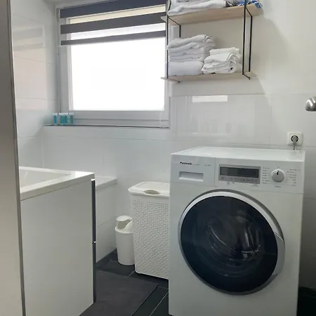 S11 An Der Messe Nuremberg