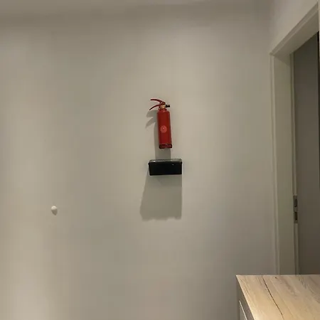 Apartment S11 An Der Messe Nuremberg