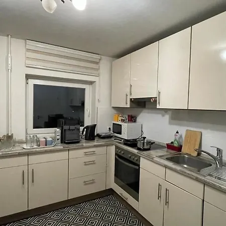 アパート S11 An Der Messe