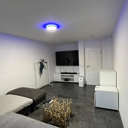 アパート S11 An Der Messe ニュルンベルク